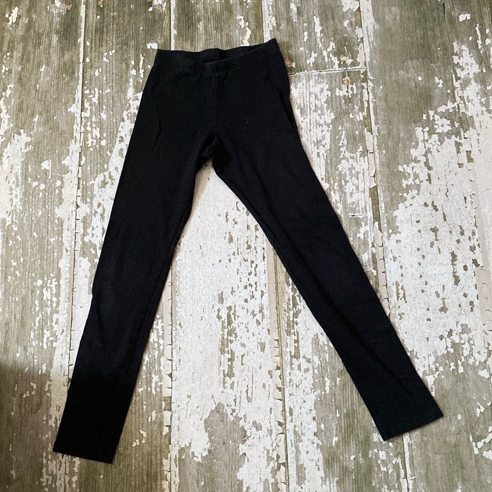 Nice black pants